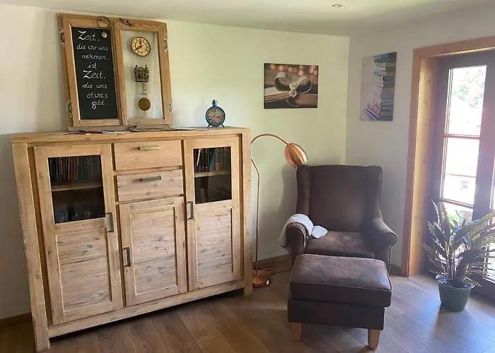 Ferienwohnung Lichterhof