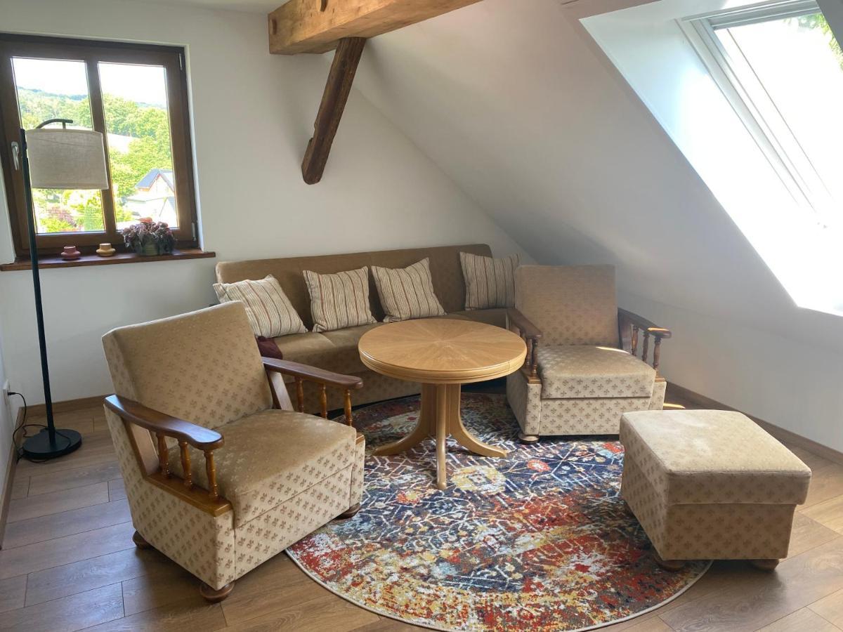 Apartment Lichterhof